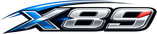 x89 logo